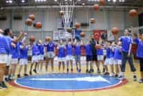 İzmir’de Kış Sporları Eğitimi Başlıyor