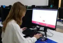 Büyükşehir’den Öğrencilere Dijital Eğitim Fırsatı