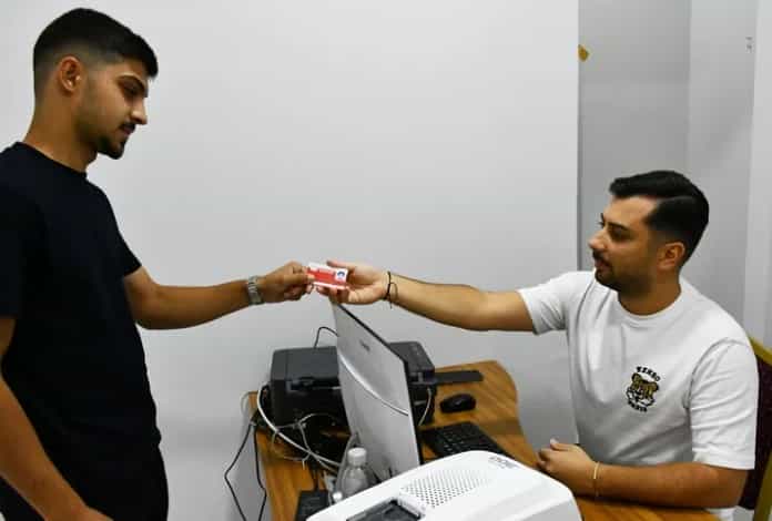 Manisa Büyükşehir’den Üniversite Öğrencilerine Ulaşım İmkanı