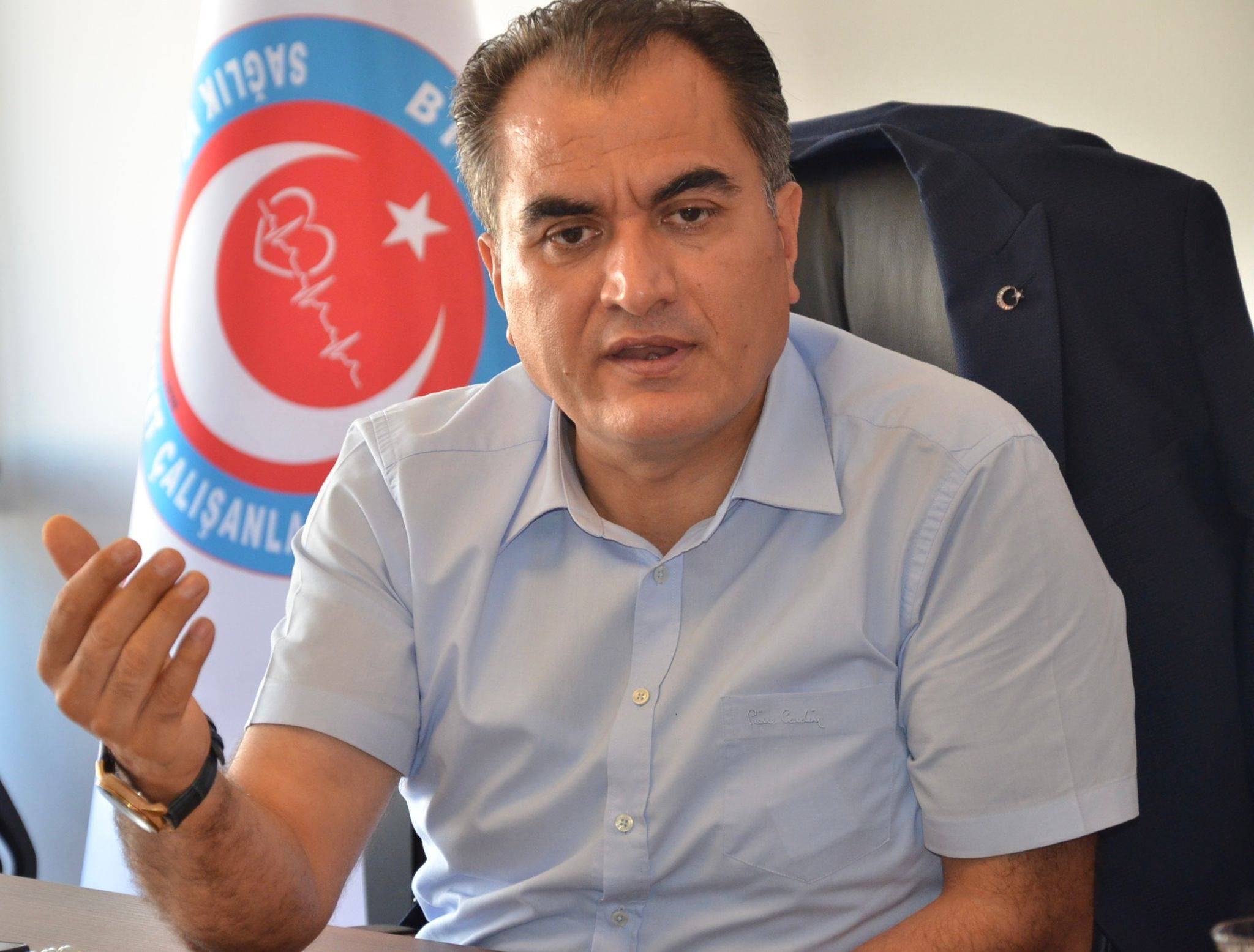 Promosyon tepkisi... Bu ne acele? Kimden neyi kaçırıyorsunuz? Birlik Sağlık