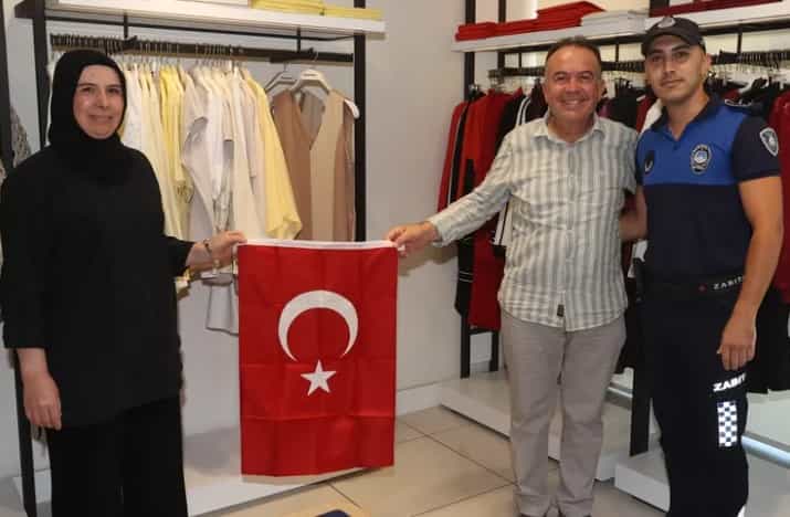 Muğla, 30 Ağustos Zafer Bayramı’nı Konser ve Söyleşilerle Kutlayacak