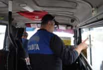 Büyükşehir’den Dolmuş Trafiğine Denetim