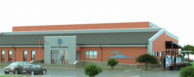 Gençlik ve Spor'dan Aydın Didim'e dev proje