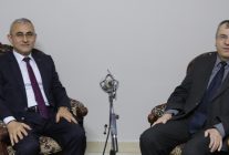 BAŞKAN IŞIK, ENGİN FM’İN KONUĞU OLDU