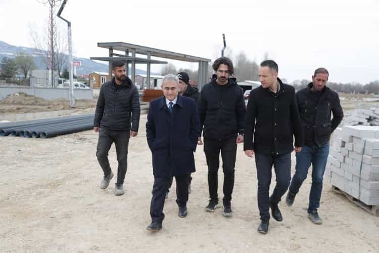 Kütahya'ya Yedigöller değer katacak