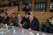 Başkan Işık, Hemşehrileriyle  iftarda bir araya geldi.