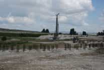 Kütahya'da Kanal Çalışmaları Hızla Devam Ediyor