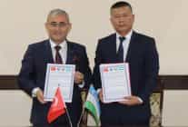 Kütahya, Özbekistan İle Kardeşlik İlişkilerini Güçlendiriyor