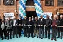 Kütahya'da Zanaat ve Halk Sanatları, Bu Konakta Deneyimleniyor