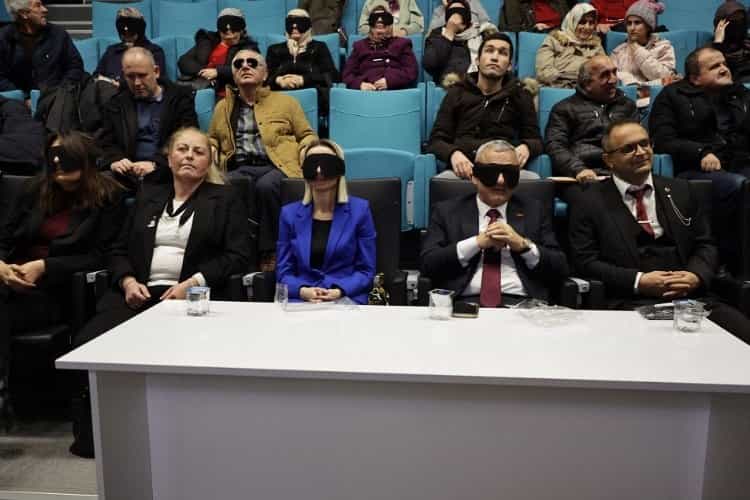 Kütahya Belediyesi'nden Önemli Bir Farkındalık Çağrısı