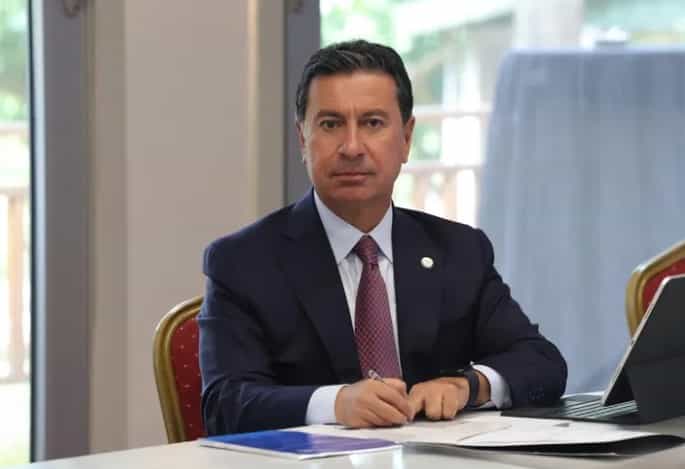 Fitch’ten Muğla Büyükşehir’e 12. Kez “AAA” Notu