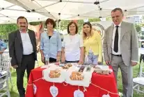 Manisa Büyükşehir’den 4 Ekim Dünya Hayvanları Koruma Günü Etkinliği