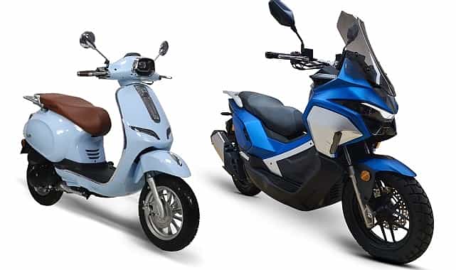 30 ekimde a101de elektrikli ve benzinli mobilite araclari satista