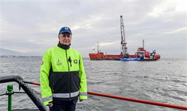 32 milyar liralik altyapi yatirimi yapildi