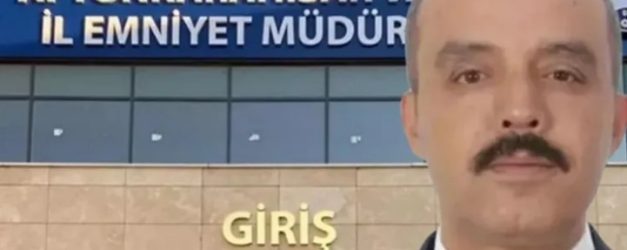Afyonkarahisar’a Ahmet Birtan Erol Atandı