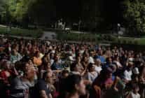 Büyükşehir’in Yaz Konserleri Binlerce Sanatseveri Bir Araya Getirdi