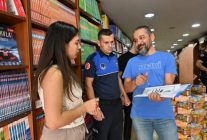 Manisa Zabıtası'ndan Okul Öncesi Güvenlik ve Sağlık Denetimi