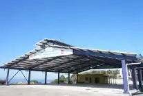 Milas Boğaziçi Mahallesi’ne Yeni Sosyal Yaşam Alanı Kazandırılıyor