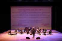 Denizli’de “Pamukkale” Ezgileri Coşkuyla Yankılandı