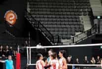 Denizli Büyükşehir’in Sultanları Sezona Zaferle Başladı