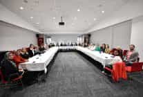 Denizli Kent Konseyi’nden Kadın Kooperatiflerine Destek Mesajı