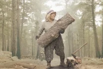 Bornova’da Tahtacı Türkmen Kültürü Gün Yüzüne Çıktı