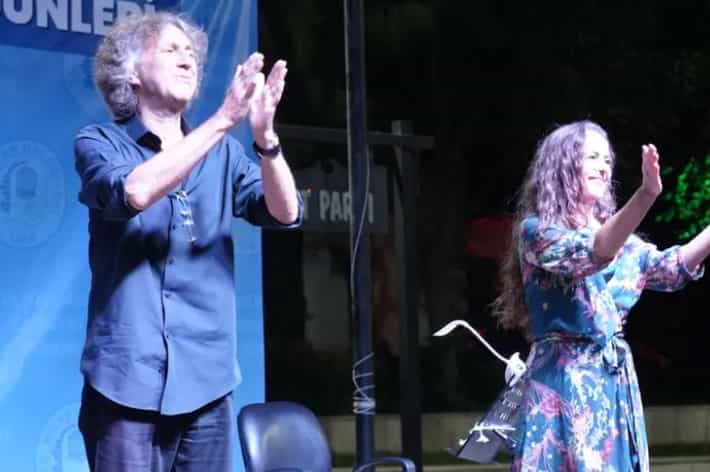 Milas Belediyesi’nden Güllük’te Sanat Etkinlikleri