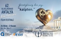 62 uluslararasi antalya altin portakal film festivali biletleri biletix ve festival giselerinde