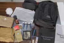 Denizli, Asker Adaylarının Yanında