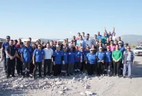 Muğla Dalaman’da “Temiz Dalaman” Kampanyası Başladı