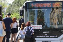 Büyükşehir’den Öğrencilere Ulaşımda Tam Destek