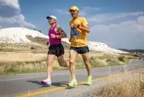 Denizli’de İlk Lykos Yarı Maratonu Heyecanı Başlıyor