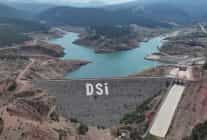 Akbaş Barajı’nda Su Kullanımı Yüzde 53 Azaldı