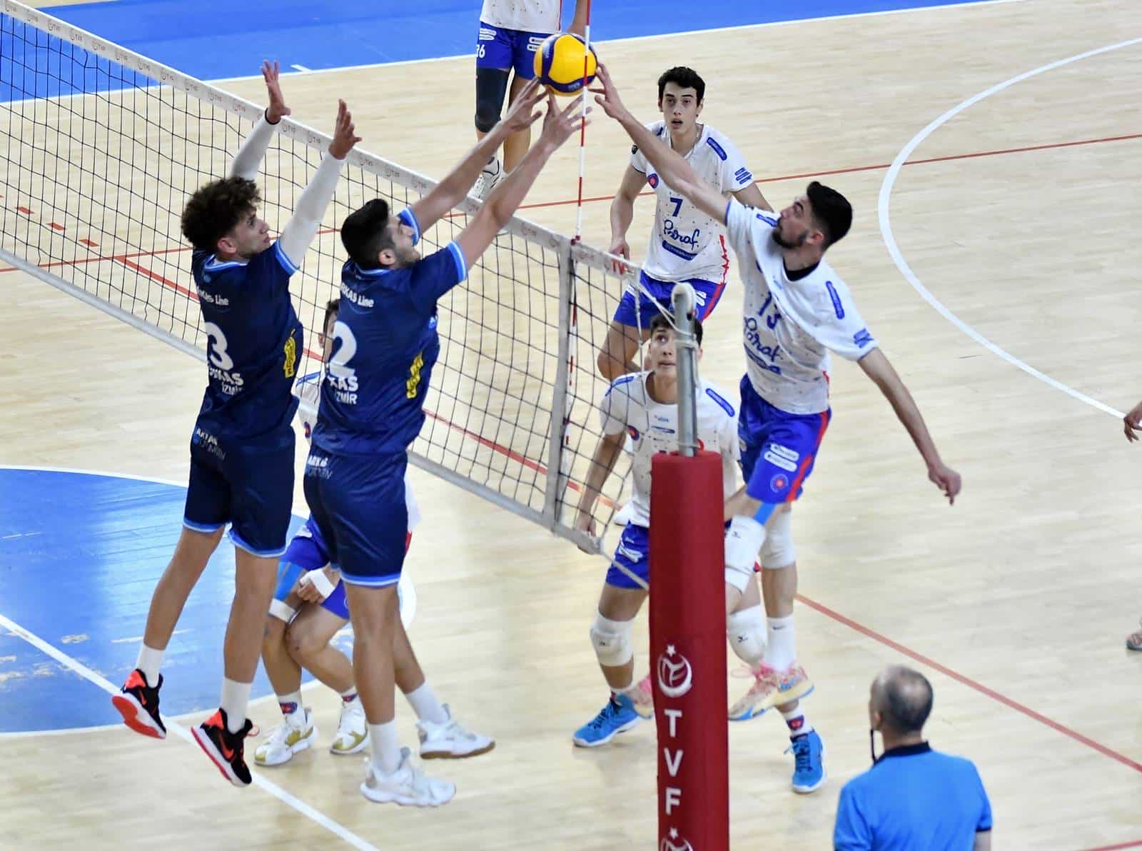 ARKAS HALKBANK 14