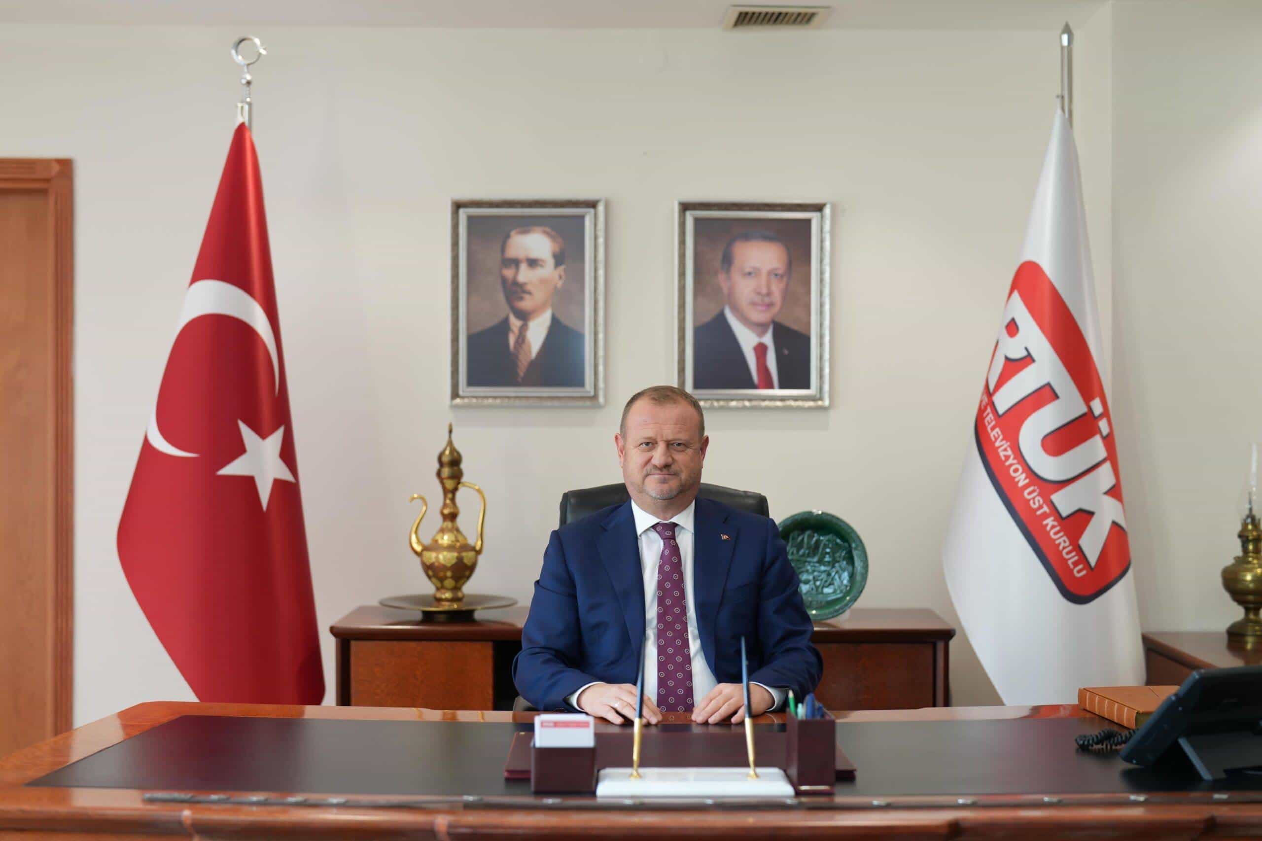 RTÜK'te Mehmet Daniş Dönemi 1 Goruntu 24 scaled