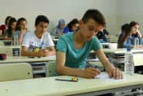 LGS 1 Nakil Sonuclari Aciklandi