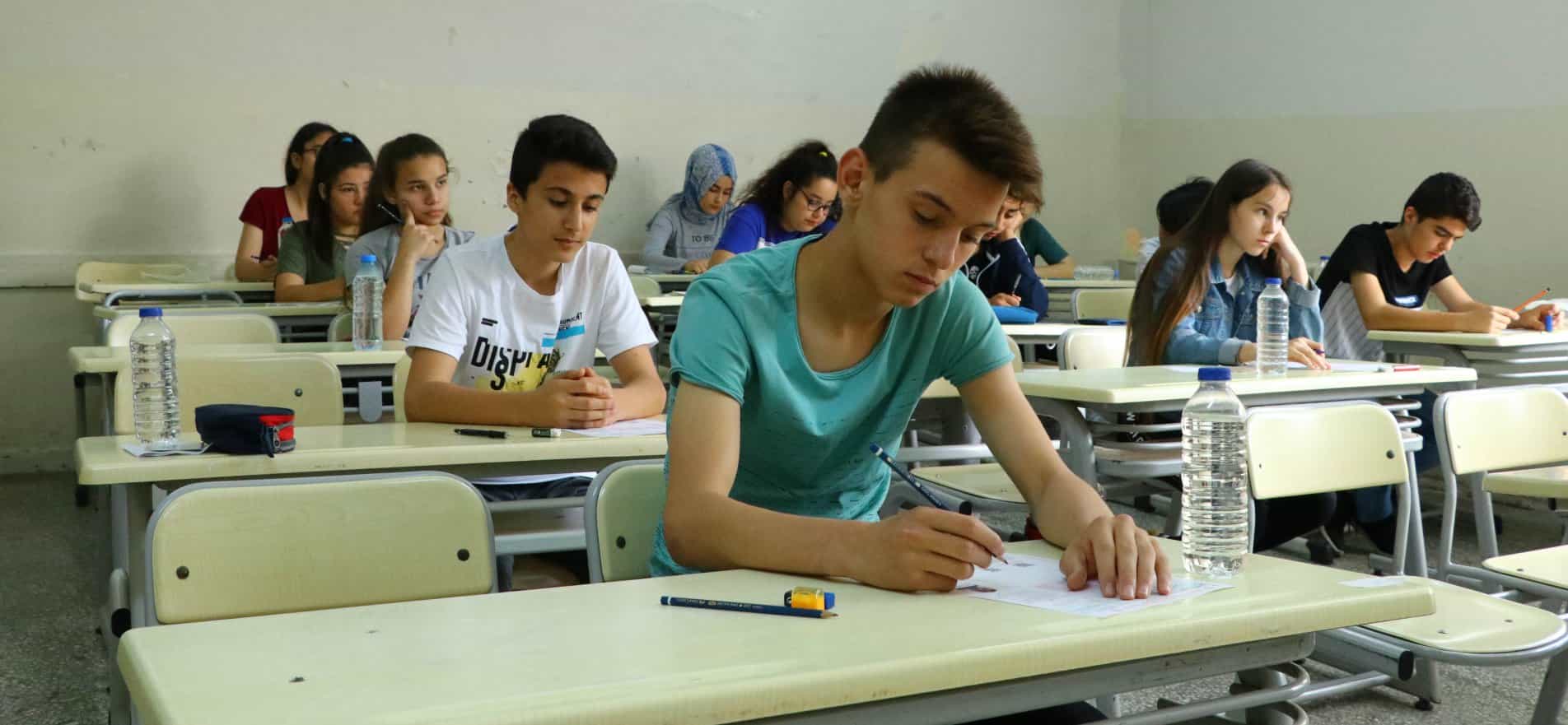 Liselere Geçiş Sistemi kapsamında yerleştirmeye esas birinci nakil sonuçları “meb.gov.tr”