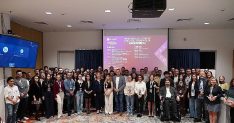 Alternatif Bank ve Microsoft Türkiye’nin düzenlediği “Yapay Zekanın Gücüyle Engelsiz Bankacılık Hackathonu”nun kazananları belli oldu 11 alternatif bank ve microsoft turkiyenin duzenledigi yapay zekanin gucuyle engelsiz bankacilik hackathonunun kazananlari belli oldu