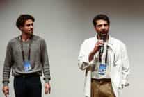 altin portakal belgeseller kisa filmler ve sinema okullari filmleri programi ile bugun dopdoluydu