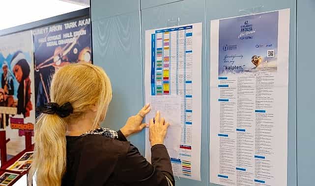 altin portakal film festivali biletleri yogun ilgi gordu