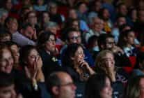 altin portakalda ilk gala