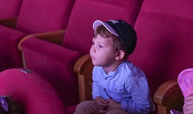 altin portakalda ilk gun kesiflerle basladi