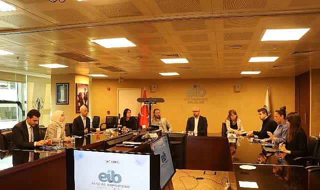 amerikan mobilya devi izmirden urun almaya turkiyede ofis ve sirket acmaya geldi