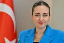 antalya buyuksehir belediyesi baskan vekili busra ozdemirin cumhuriyet bayrami mesaji