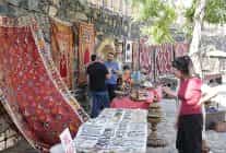 antika ve koleksiyon meraklilari tarihin merkezinde bulusuyor