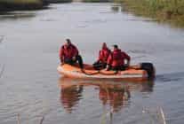 arama calismalarinin ucuncu gununde kaptanoglunun cansiz bedenine ulasildi