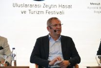 ayvalik zeytin hasat festivali basariyla tamamlandi