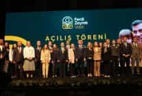 Ferdi Zeyrek’in Adı Ferdi Zeyrek Vakfı ile Yaşatılıyor