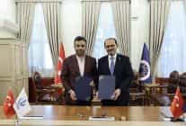 bagcilar belediyesi ve ytu toplumsal odakli projeler icin is birligi yapti