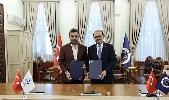 bagcilar belediyesi ve ytu toplumsal odakli projeler icin is birligi yapti